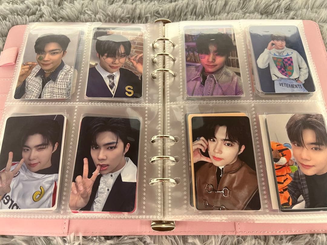 zb1 ゴヌク トレカ まとめ売り