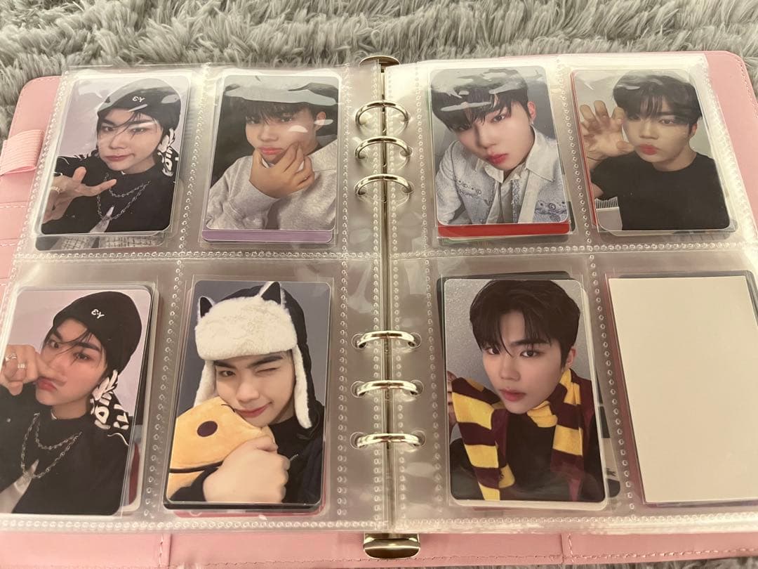 zb1 ゴヌク トレカ まとめ売り