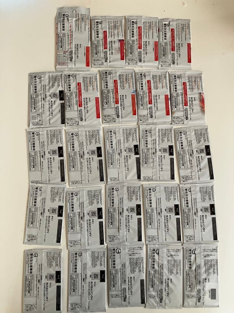 ワンピースカード プロモーションパック スタンダードパック 始めようキャンペーン