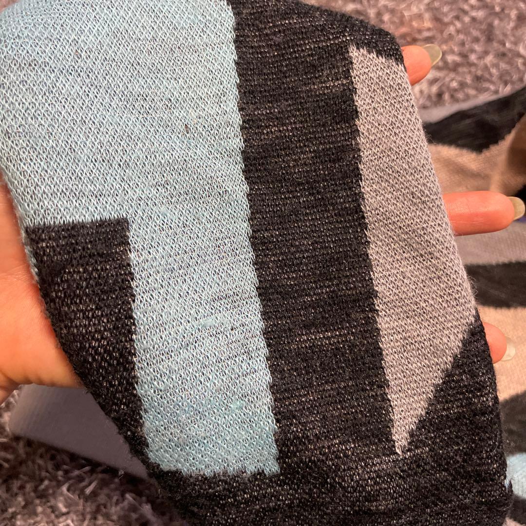 MARK & LONA レディースニット