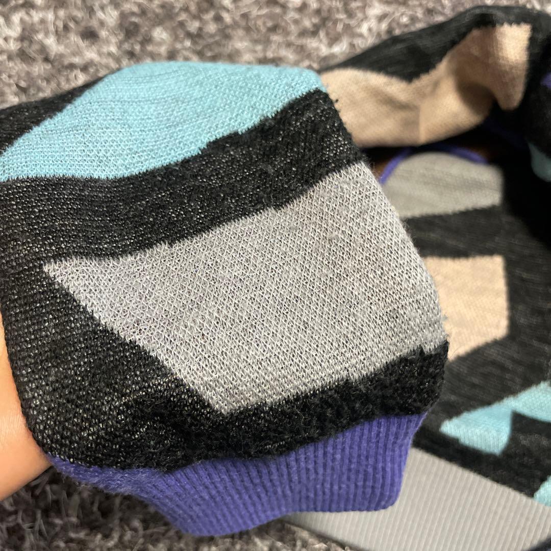 MARK & LONA レディースニット