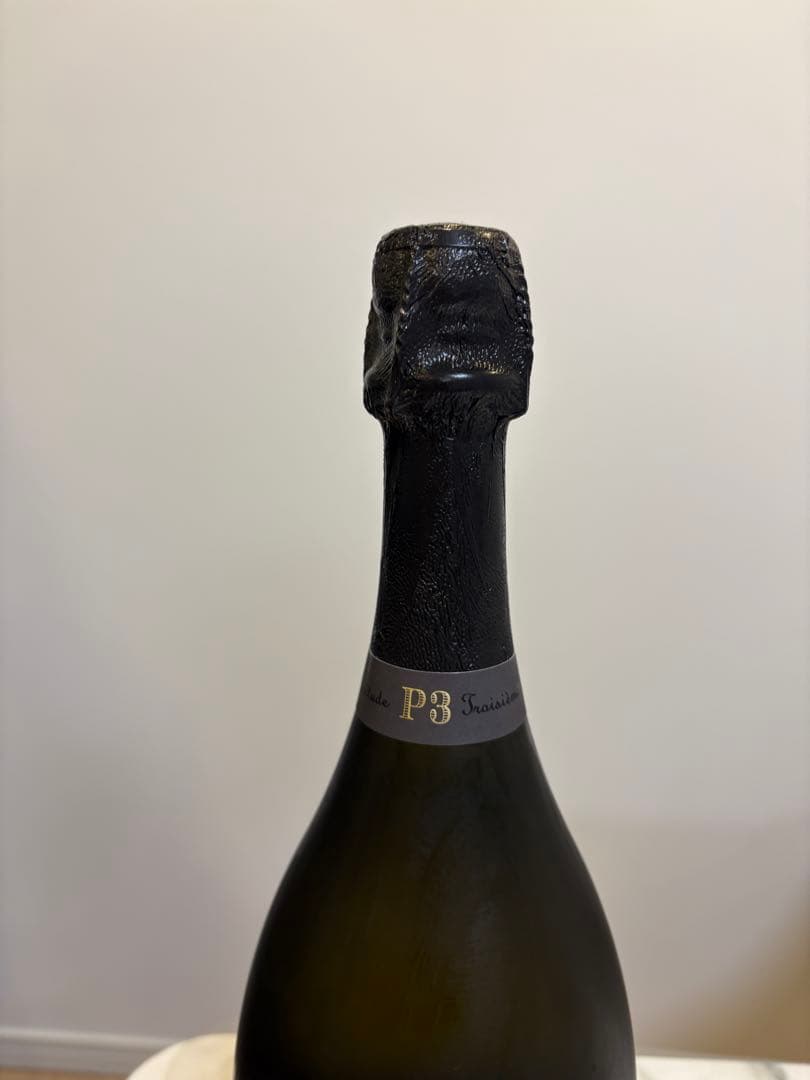 Dom Pérignon 1990 P3 シャンパン　希少　新品　ドンペリ