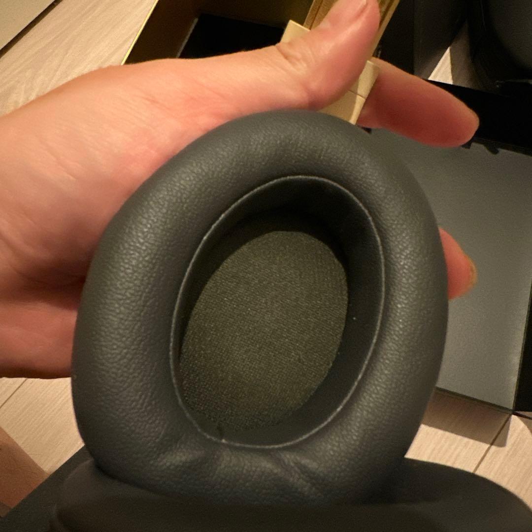 Beats Studio3 Wireless ブラック/ゴールド　美品