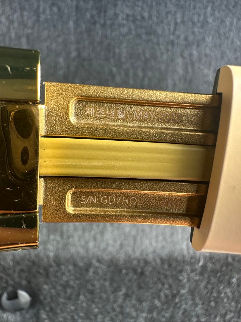 Beats Studio3 Wireless ブラック/ゴールド　美品