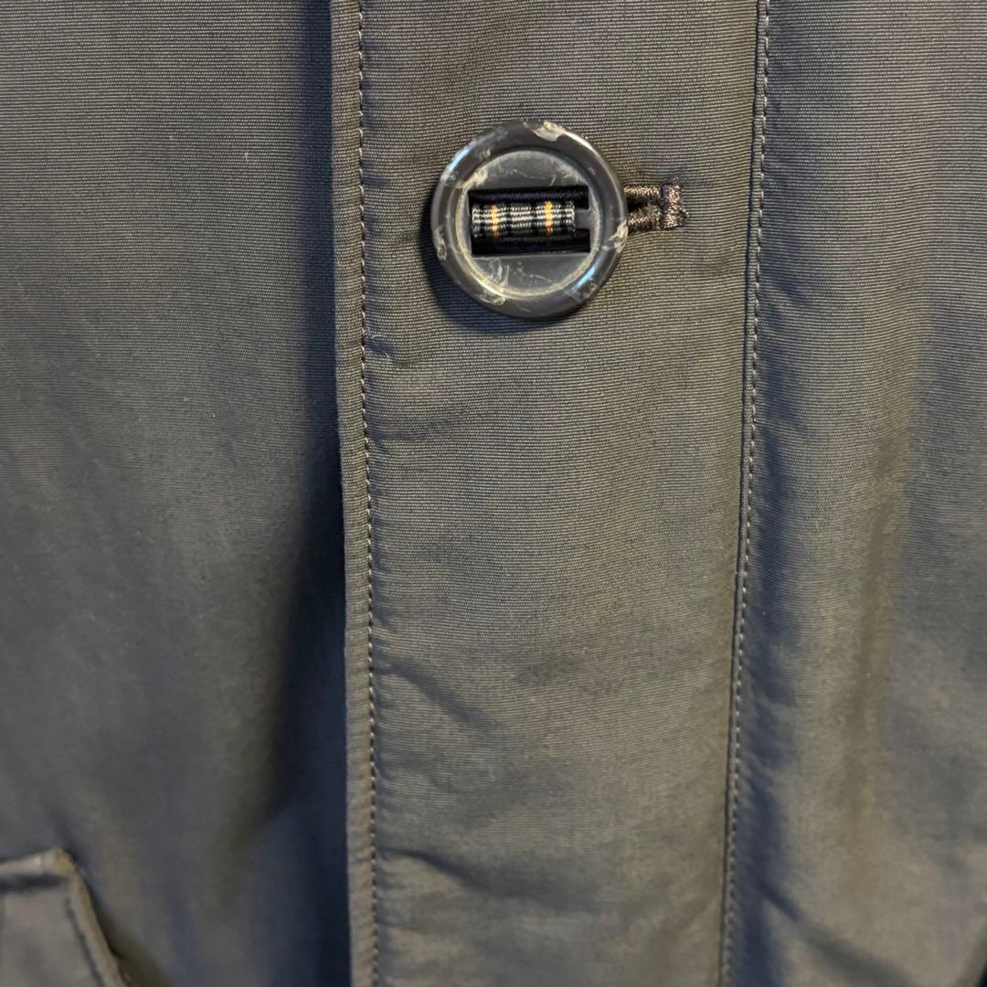 【極美品】patagonia パタゴニア ブラック フード付きジャンパー