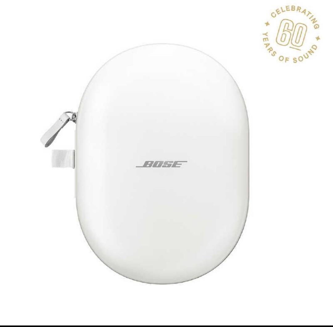 BOSE ブルートゥースヘッドホン 60周年記念モデル ダイヤモンド