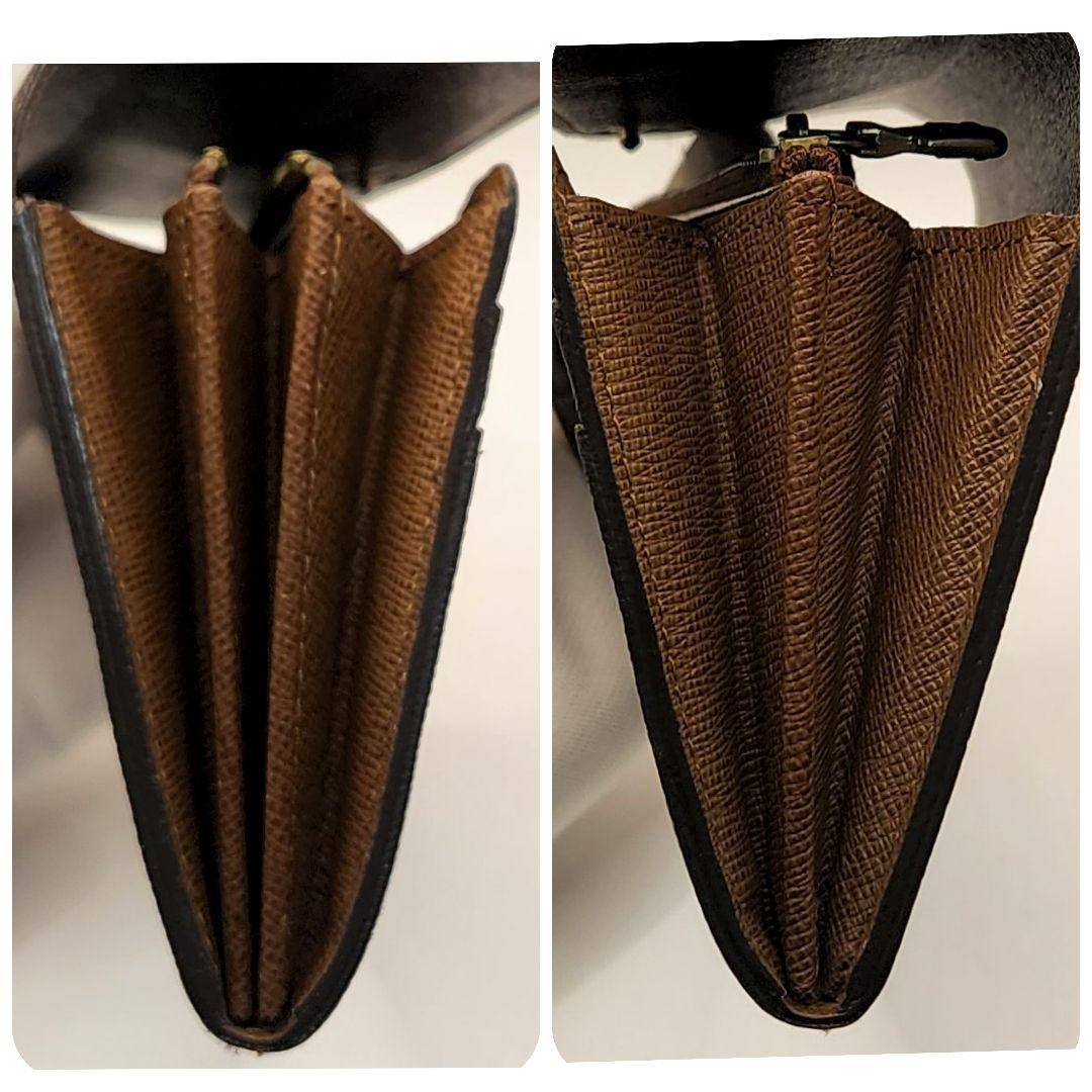 超美品⭐️ルイヴィトン モノグラム⭐️ポルトフォイユ・サラ長財布