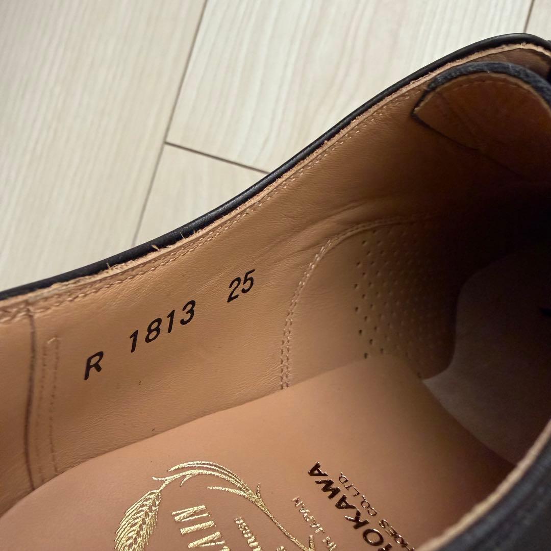 【新品】スコッチグレイン シャインオアレイン 25cm