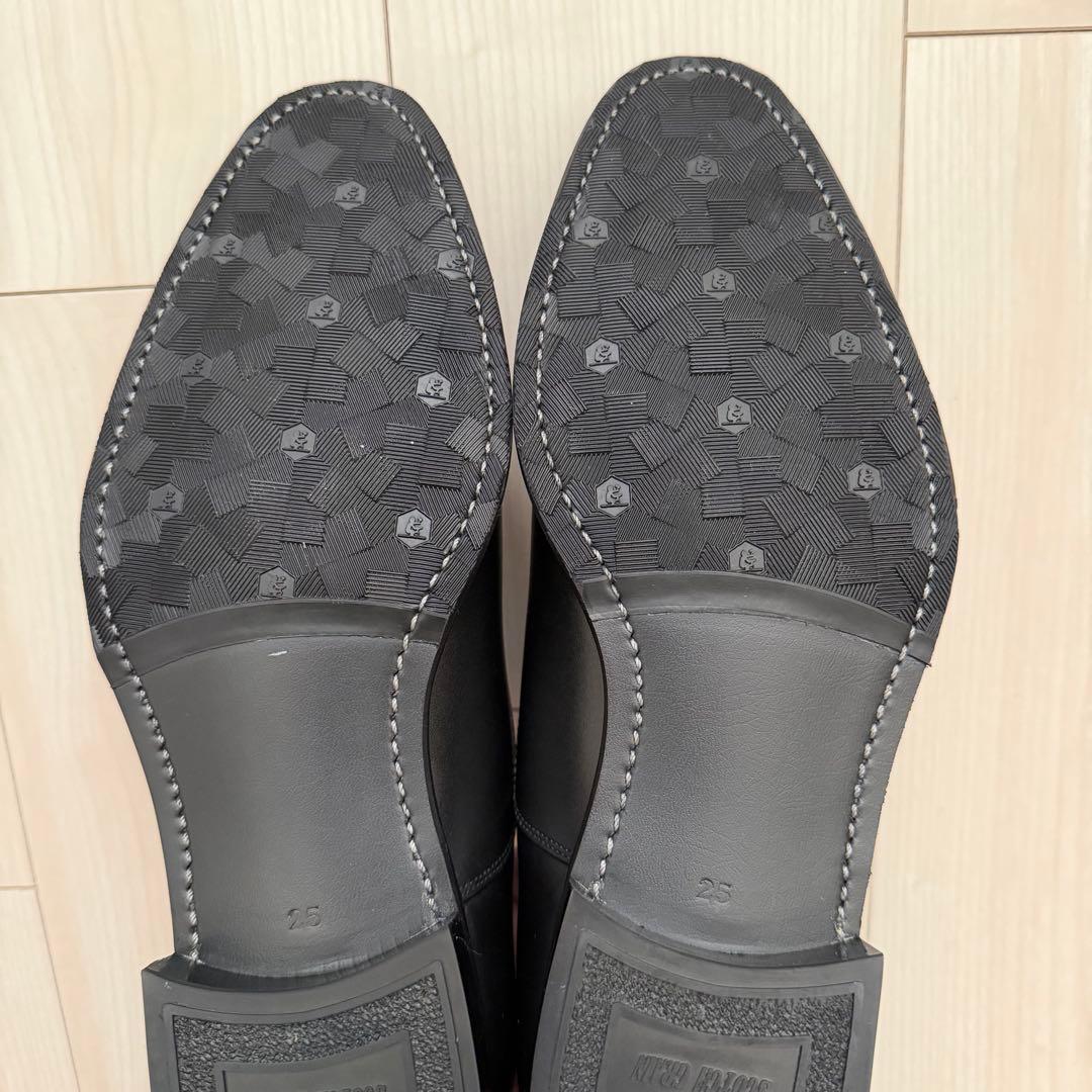 【新品】スコッチグレイン シャインオアレイン 25cm