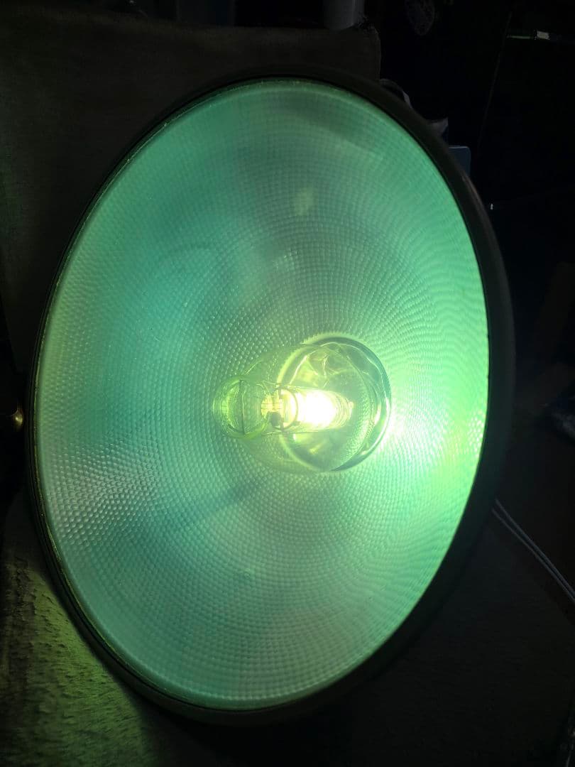 ライトトラップシステム 200V 400W 投光器 安定器