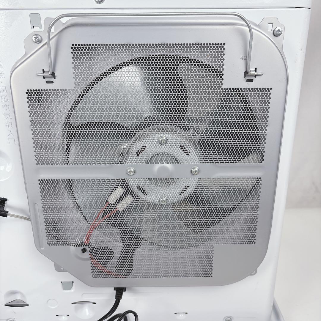 ダイニチ ブルーヒーター FW-4223NC 石油ファンヒーター 灯油 23年製