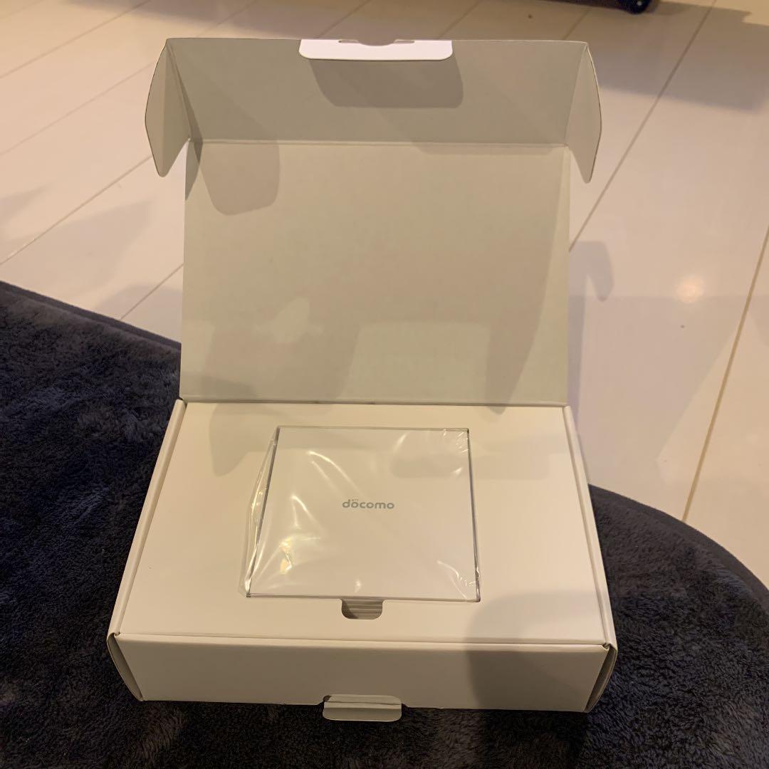 ドコモテレビターミナル