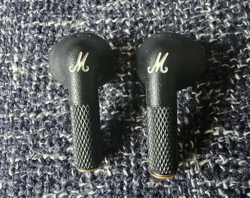 [極美品] MARSHALL MINOR III