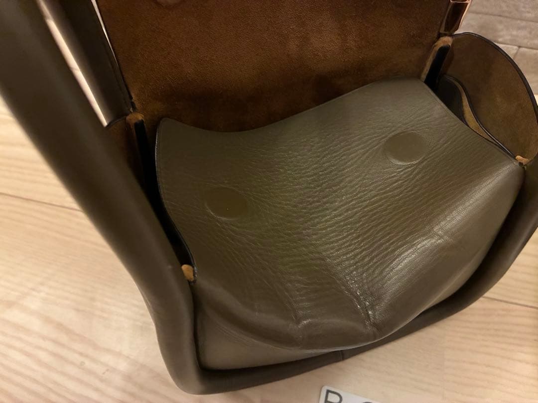 Deuxieme Classe BOYY ハンドバッグ　1/28限定値下げ中