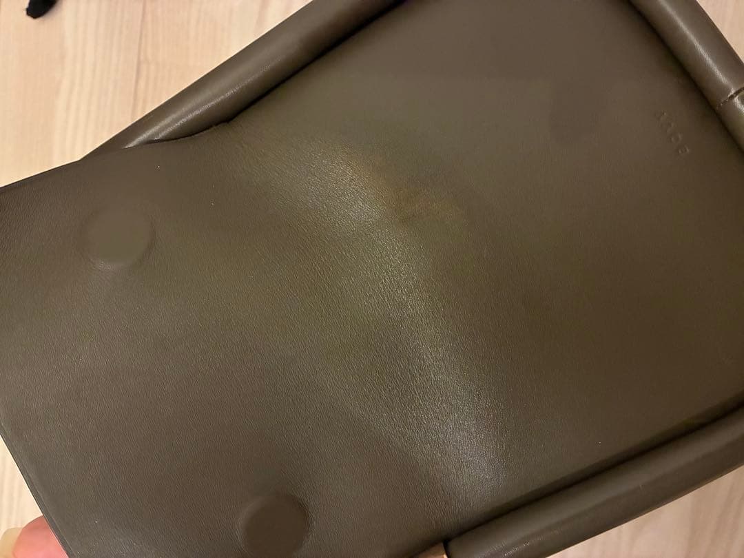 Deuxieme Classe BOYY ハンドバッグ　1/28限定値下げ中