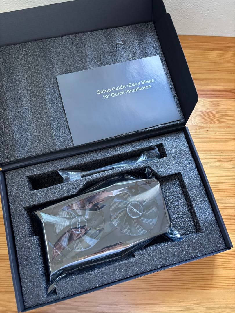 グラフィックボード・グラボ・ビデオカード NVIDIA GeForce GTX 1660 Ti OC