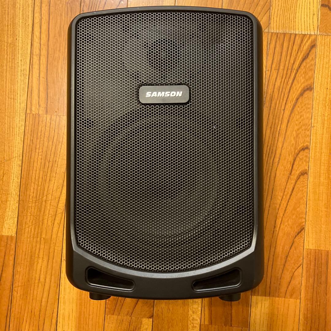 SAMSON Expedition Escape PAスピーカー 50W