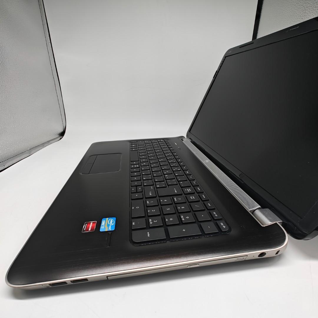 【HP】高性能i7 SSD480GB+HDD1TB 17.3インチ ノートPC