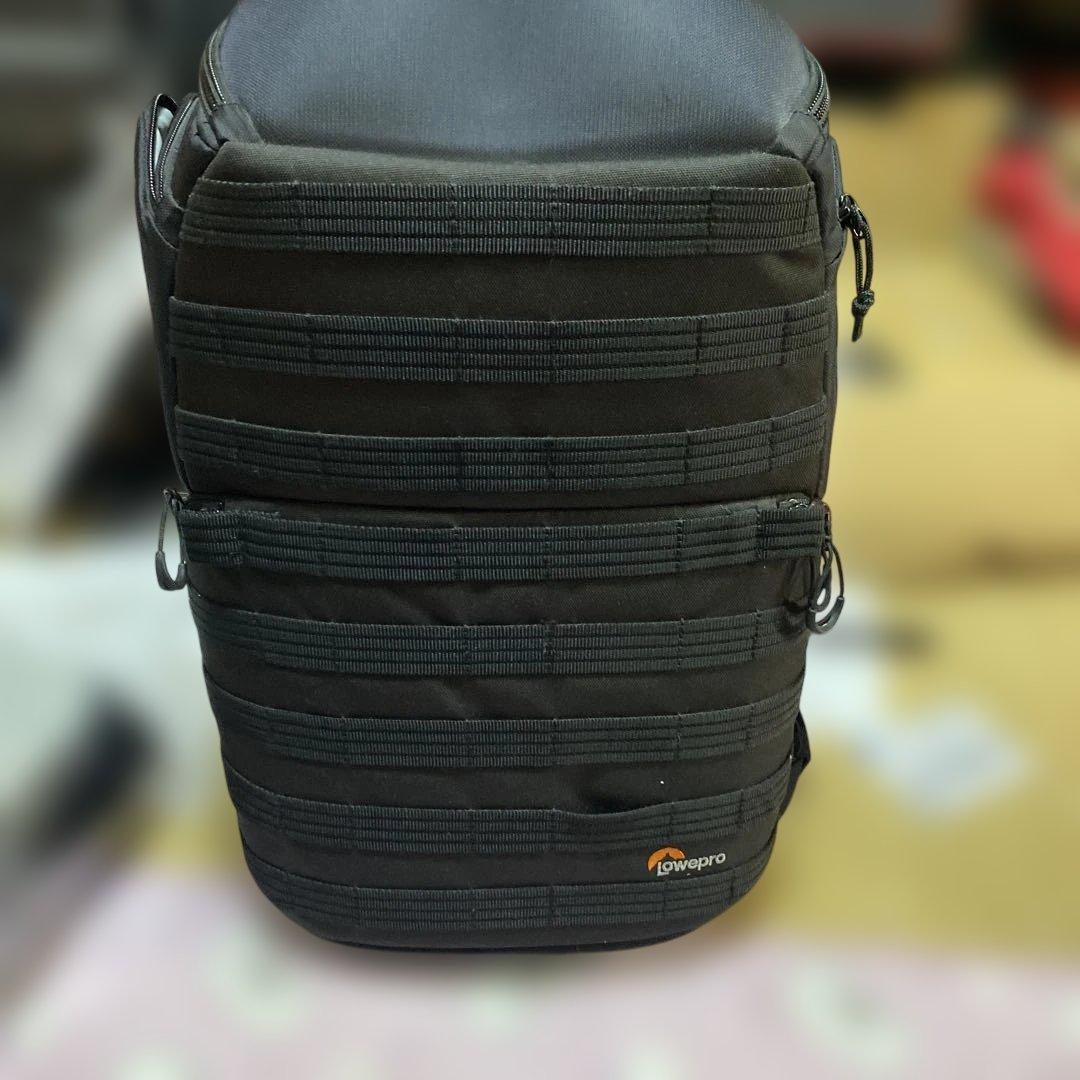 ロープロ Lowepro カメラバッグ リュック ProTactic 450AW
