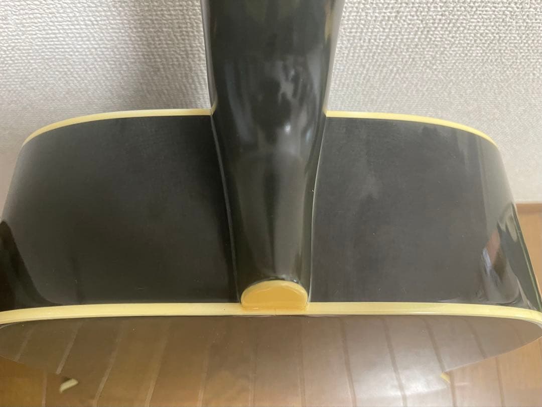 YAMAHA FG-412BL ヤマハ　アコースティックギター