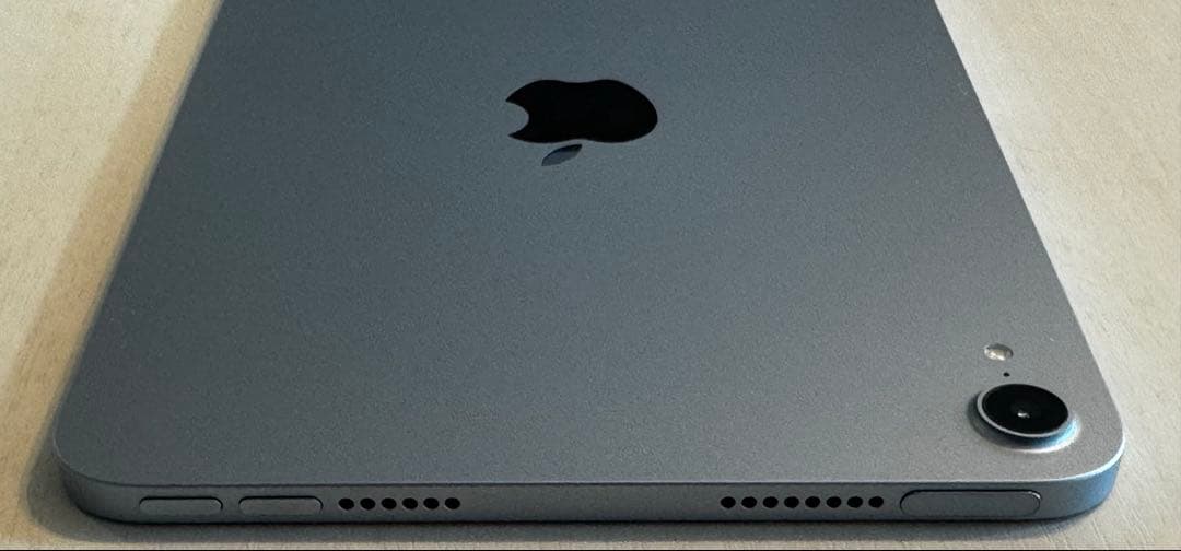 iPad mini 7＋Apple Pencil Pro＋付属品付き！