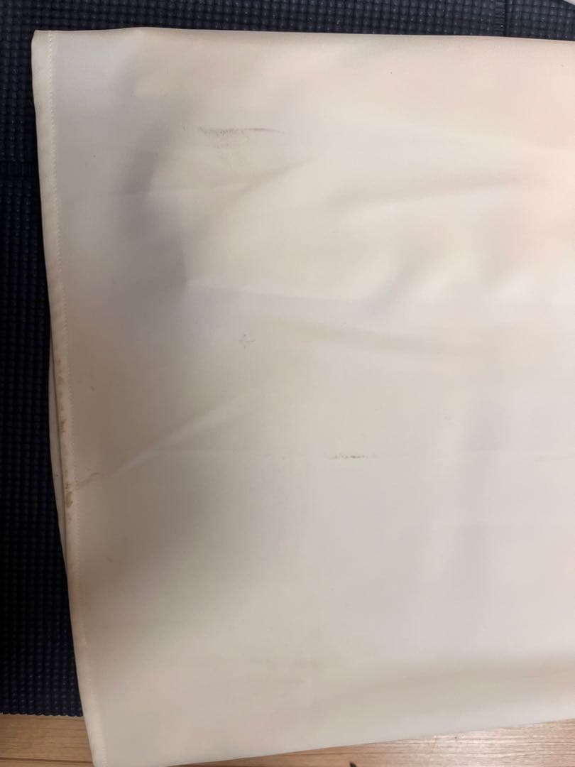 二次会・前撮り　ウェディング　ホワイトパンツドレス　Mサイズ