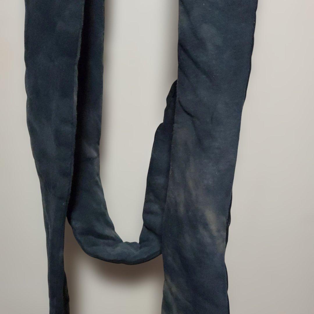 BUT期UNDERCOVERストール