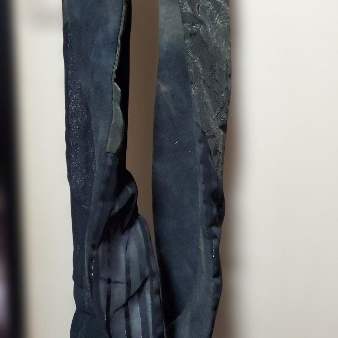 BUT期UNDERCOVERストール