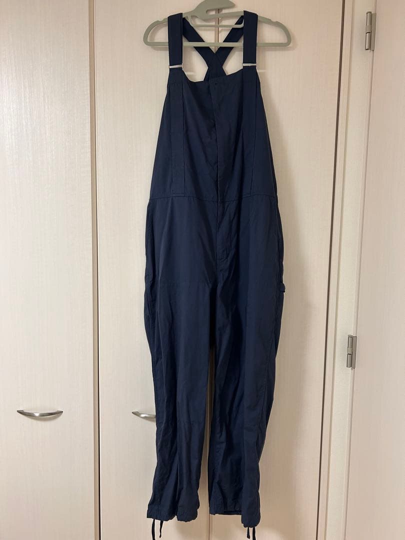 パンツ  Peak TAKIBI Light Ripstop Overalls