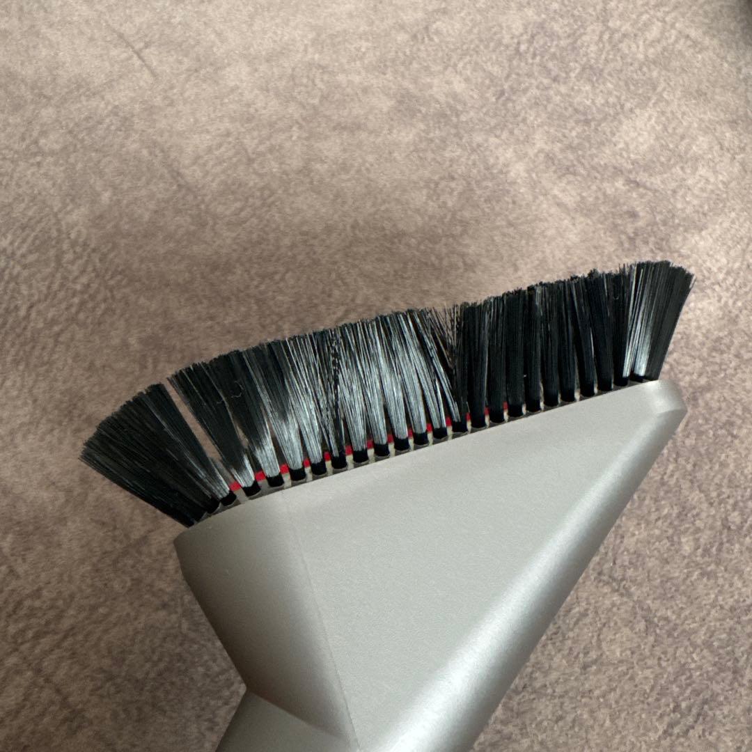 ダイソン　dyson v8 slim fluffy+ 付属品　5点