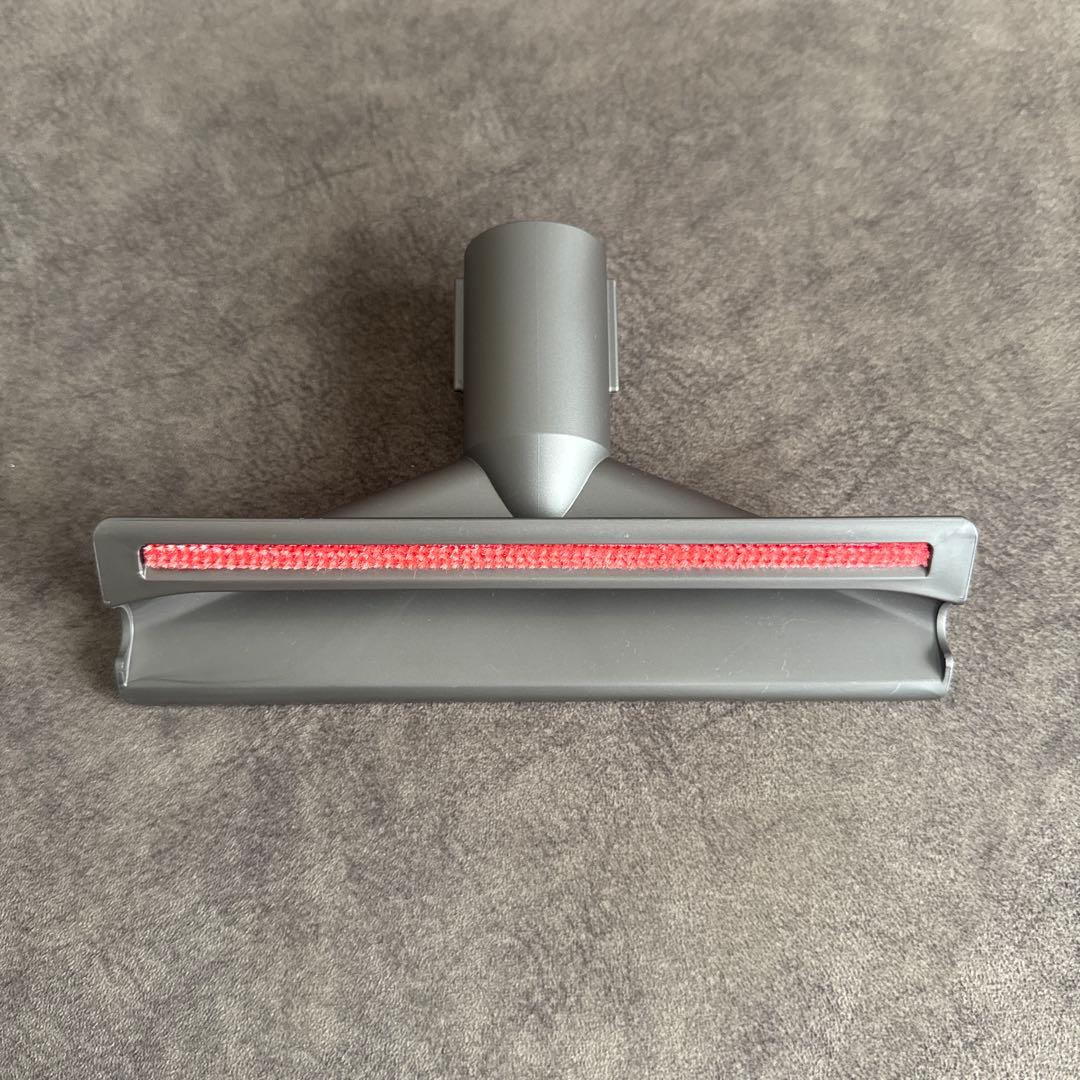 ダイソン　dyson v8 slim fluffy+ 付属品　5点