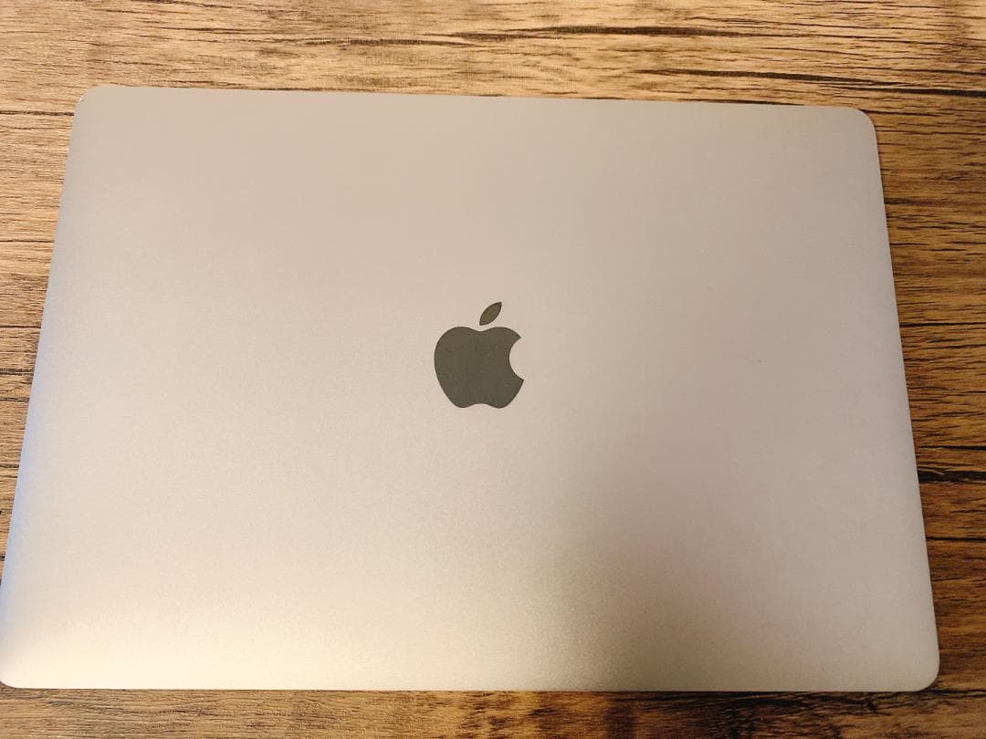 【ジャンク】MacBook Pro 13インチ Mid 2018 シルバー