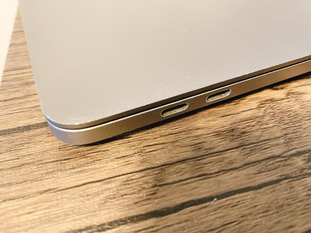 【ジャンク】MacBook Pro 13インチ Mid 2018 シルバー