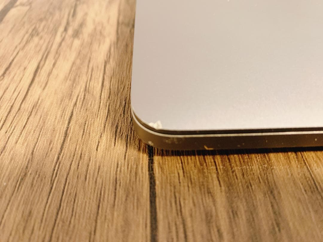 【ジャンク】MacBook Pro 13インチ Mid 2018 シルバー