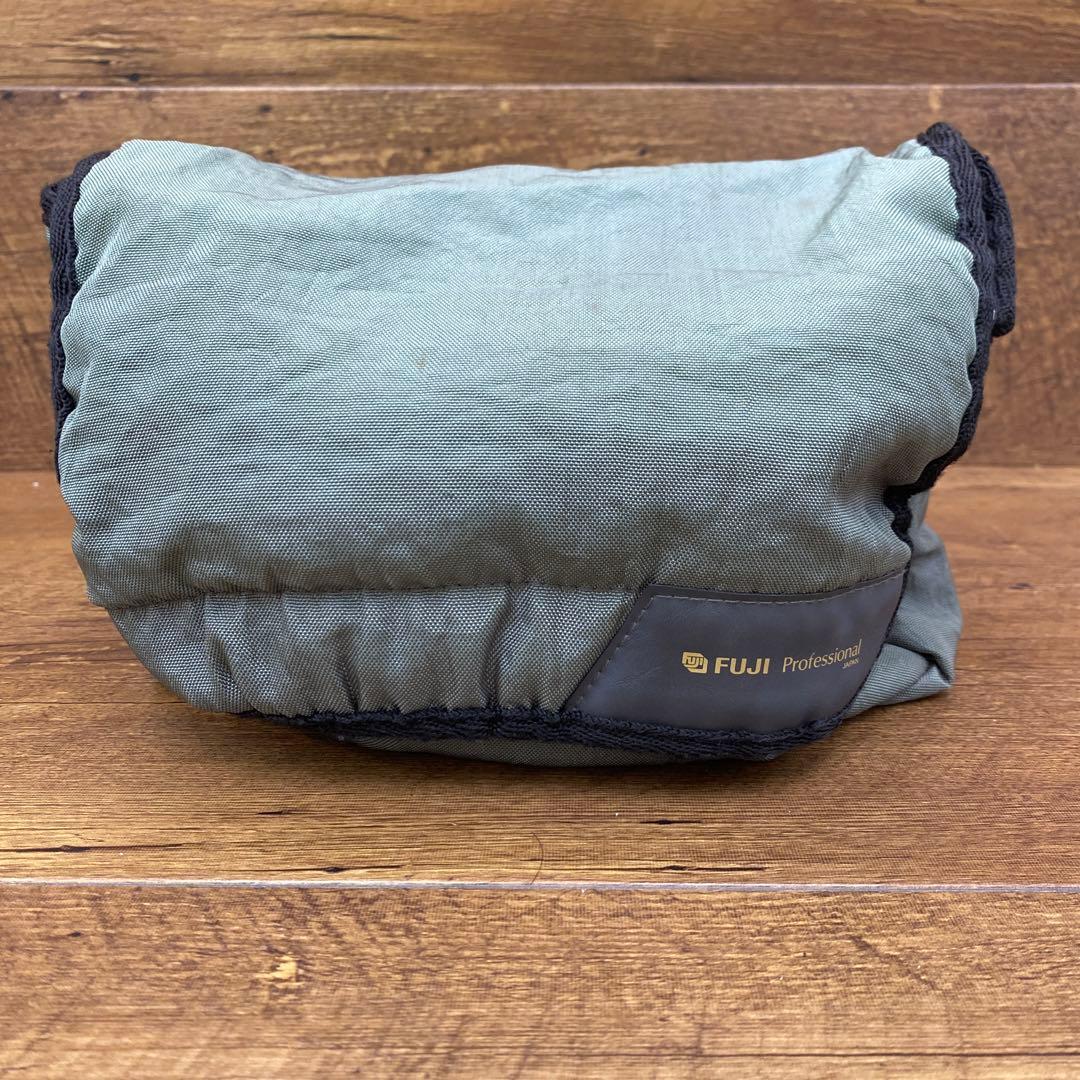 FUJIFILM 富士フィルム　ボディケース　A-290