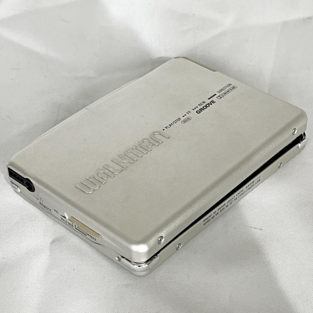 現状品　SONY WM-EX9　ウォークマン　ソニー　再生OK　ジャンク