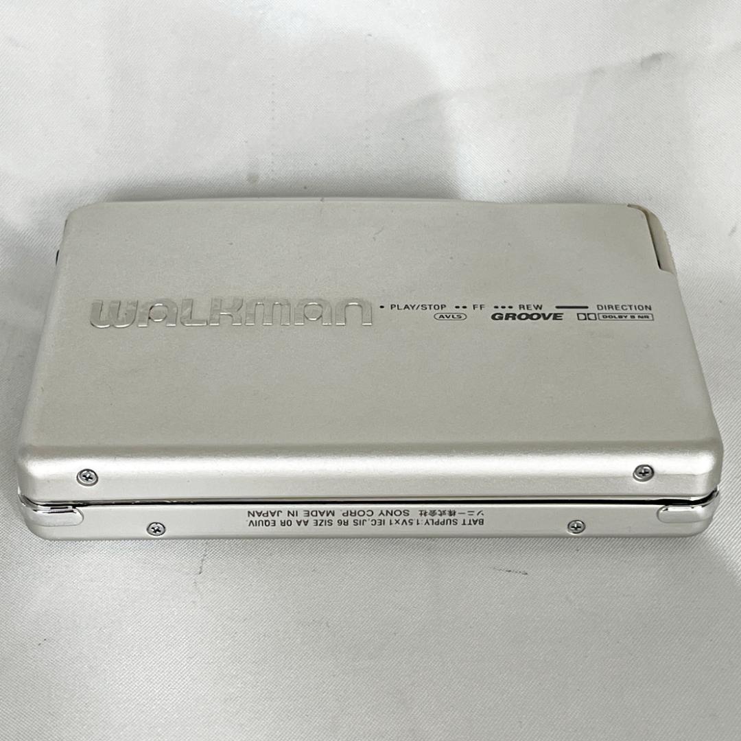 現状品　SONY WM-EX9　ウォークマン　ソニー　再生OK　ジャンク