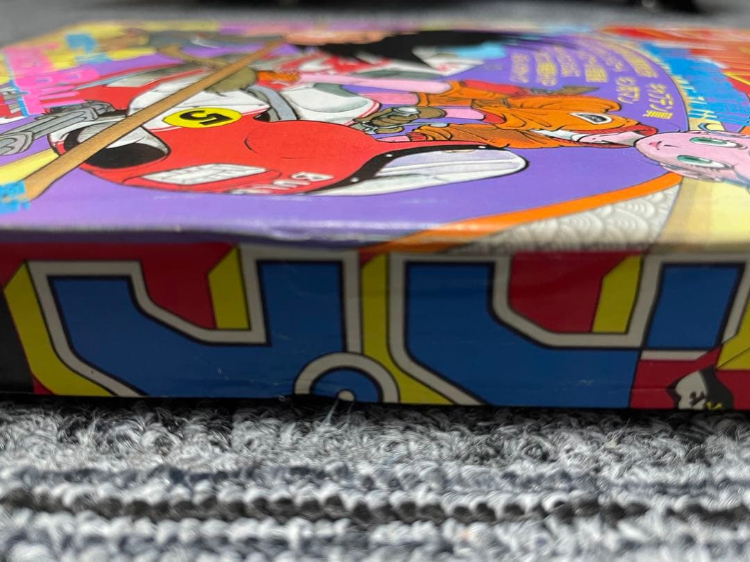 週刊少年ジャンプ ドラゴンボール　Dr.スランプ 新連載　美品セット