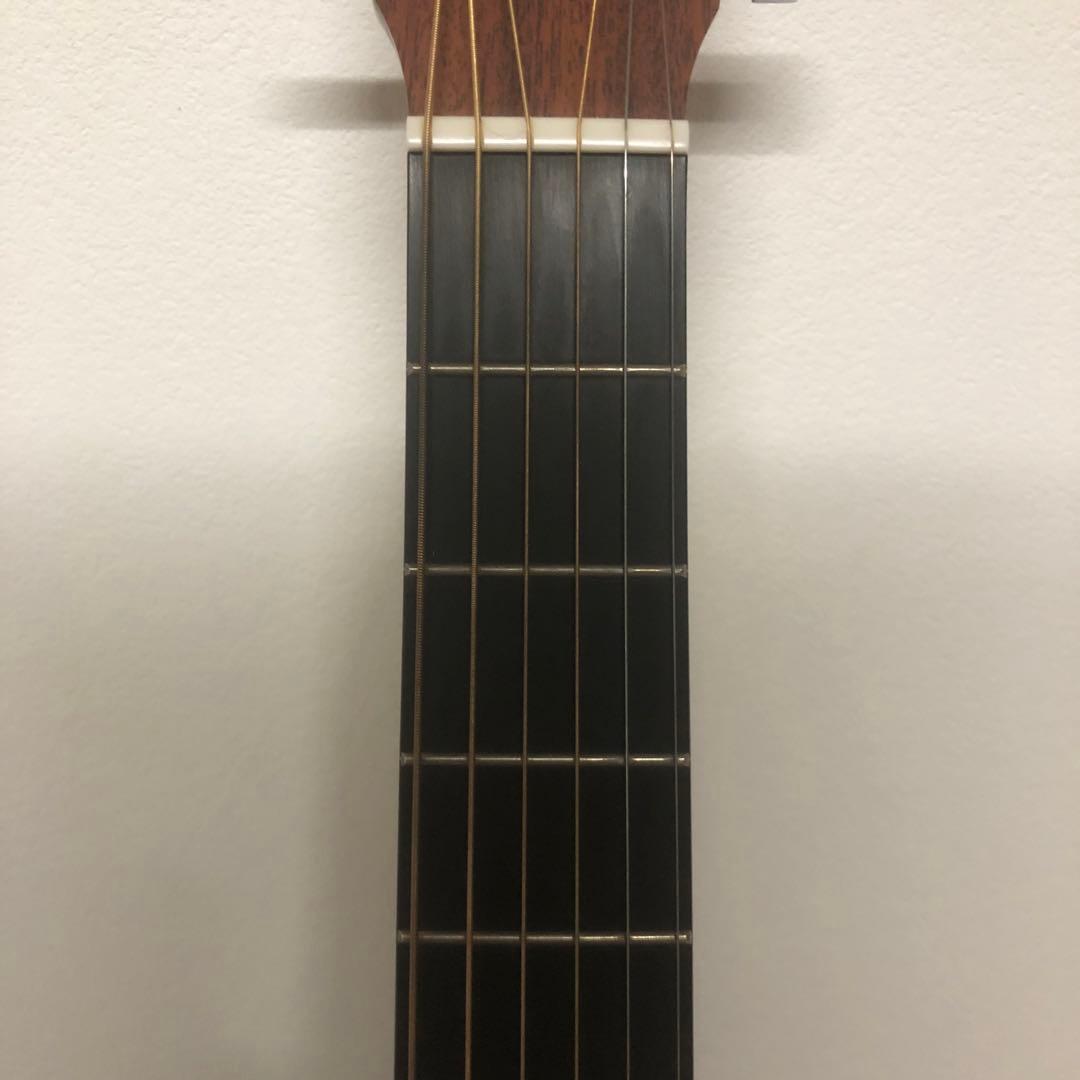 Martin LXMリトルマーチン　アコギ　トラベルギター　弾き込まれた証✨