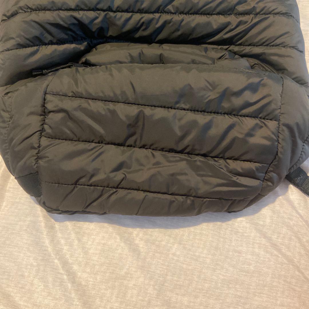 Puffer Backpack パファー supreme バックパック　リュック