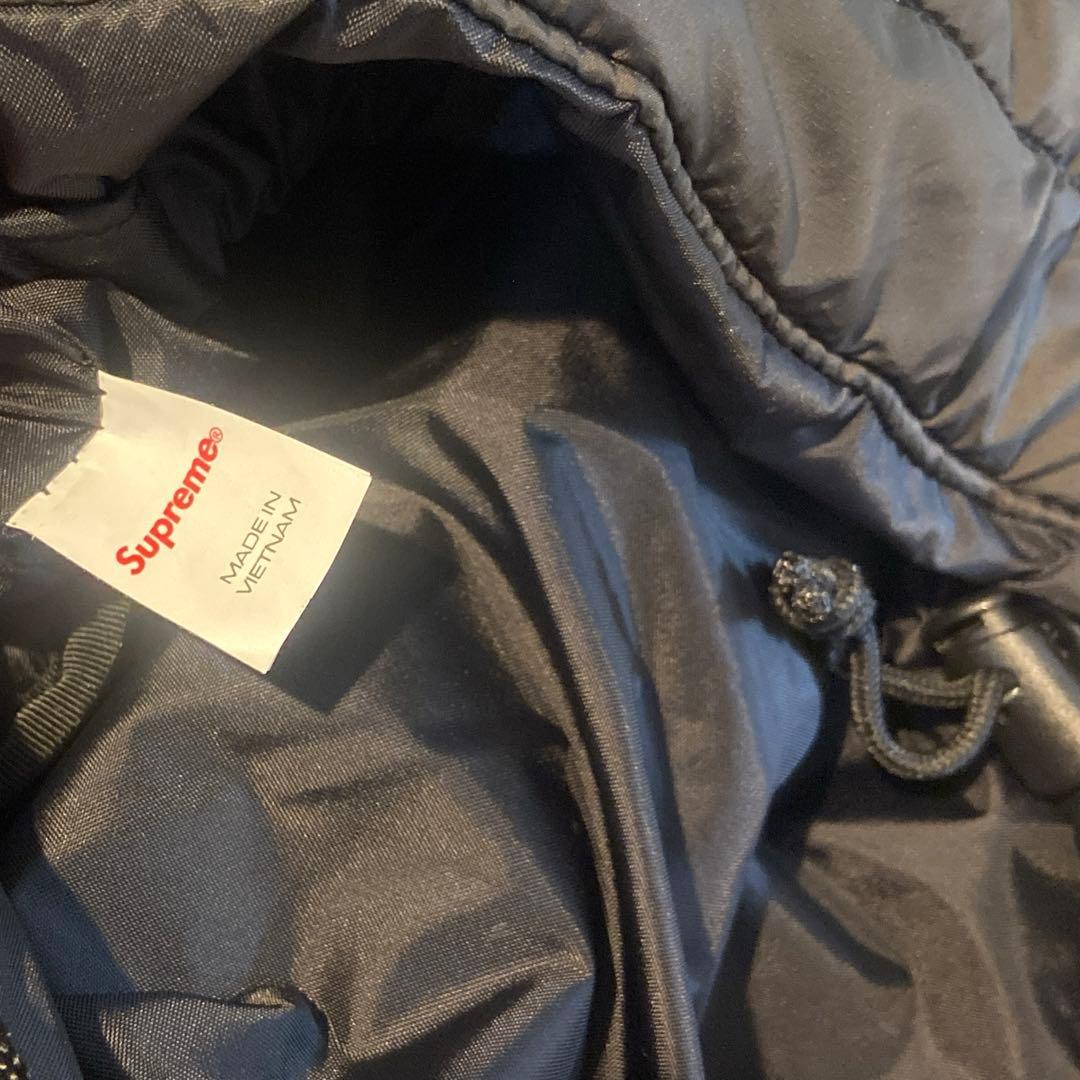 Puffer Backpack パファー supreme バックパック　リュック