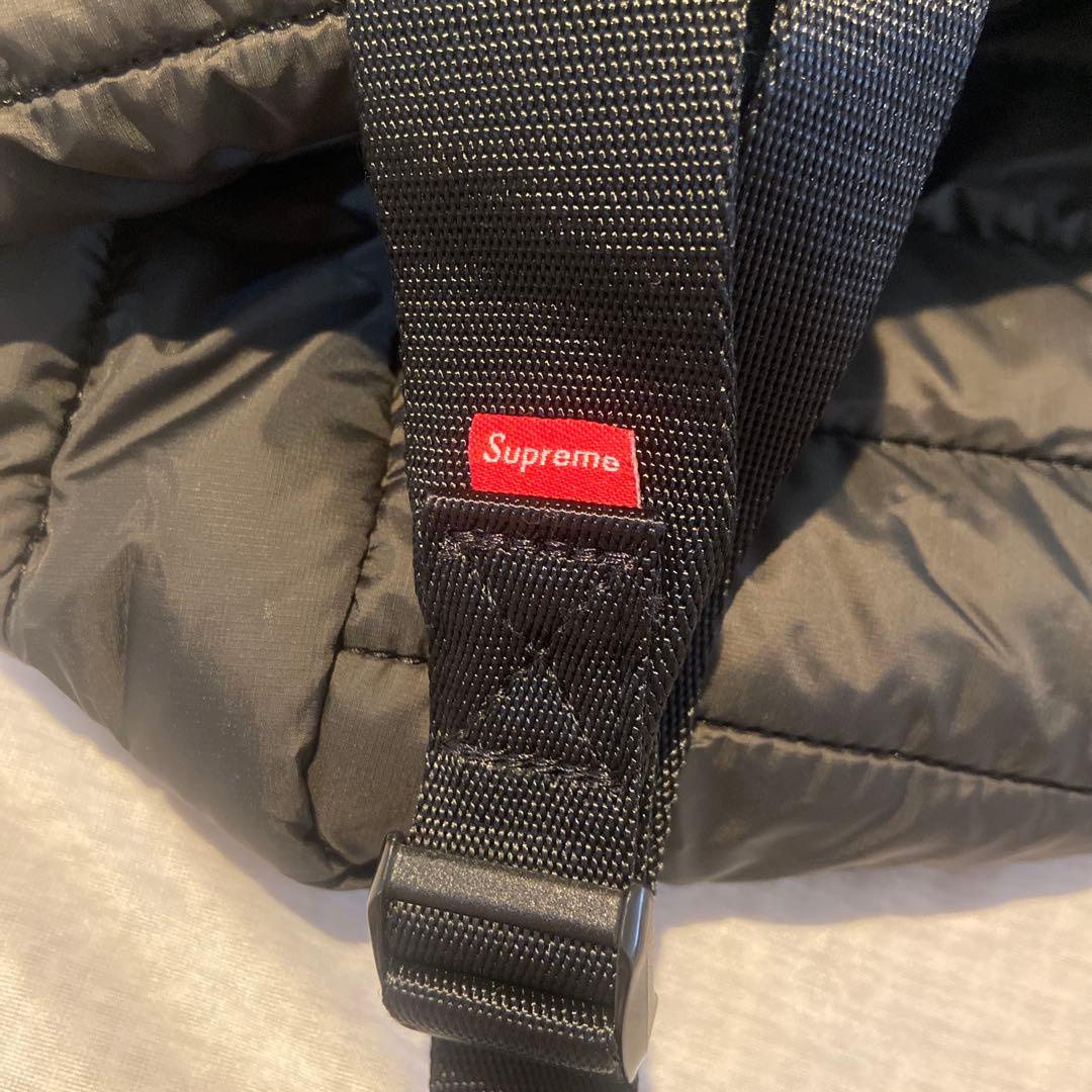 Puffer Backpack パファー supreme バックパック　リュック