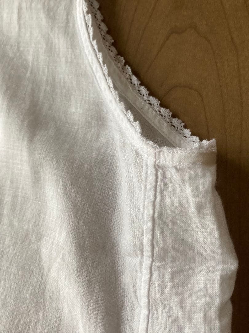 【美品】45rpm フォーティーファイブ　チュニック　ワンピース 2枚セット