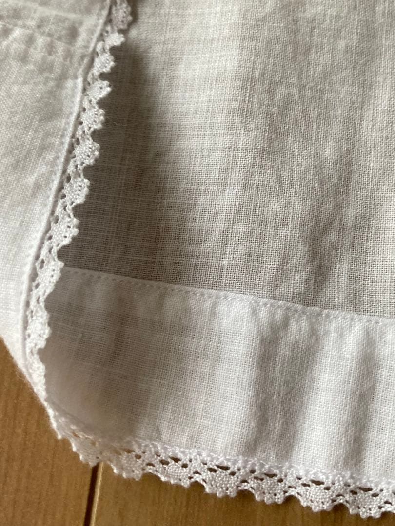 【美品】45rpm フォーティーファイブ　チュニック　ワンピース 2枚セット