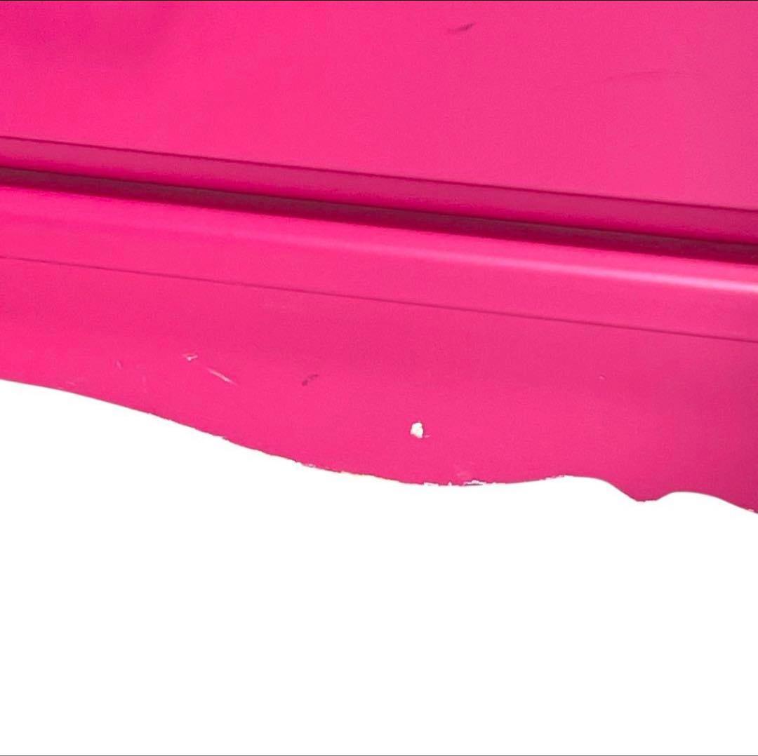 キャビネット　チェスト　タンス 3段　猫脚　FrancFrancフランフラン