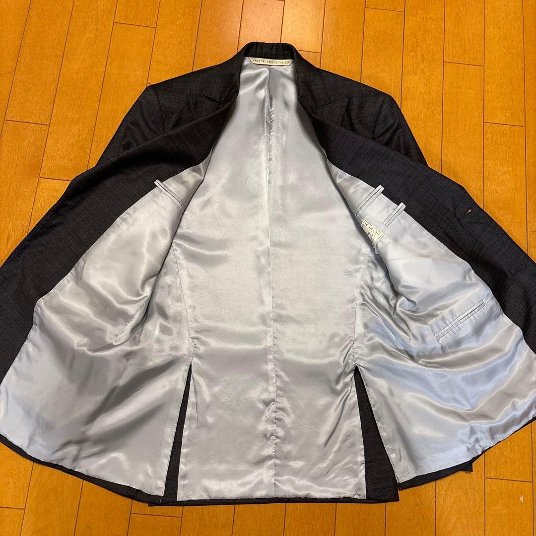 freemans USA製　フリーマンズスポーティングクラブ　ビジネススーツ