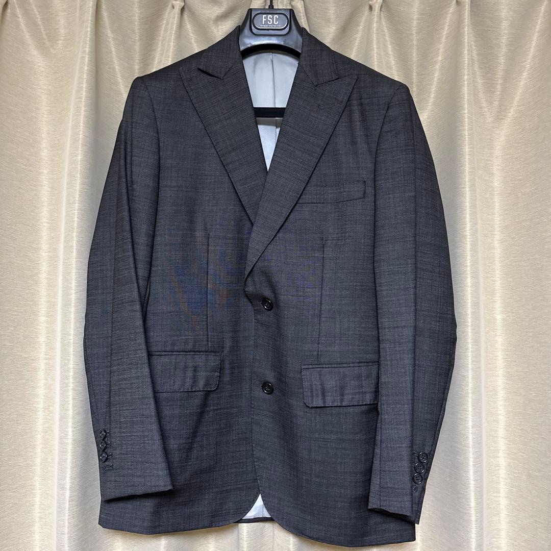 freemans USA製　フリーマンズスポーティングクラブ　ビジネススーツ