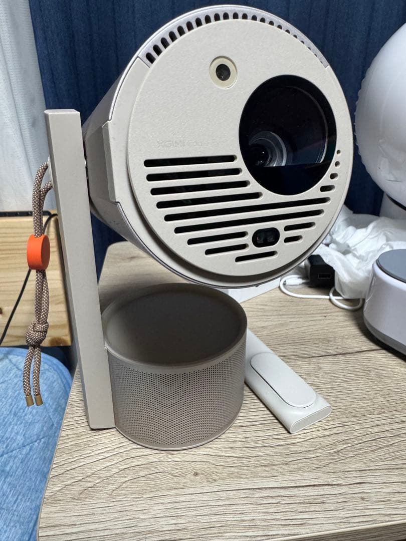 XGIMI MoGo 3 Pro プロジェクター スタンド一体型