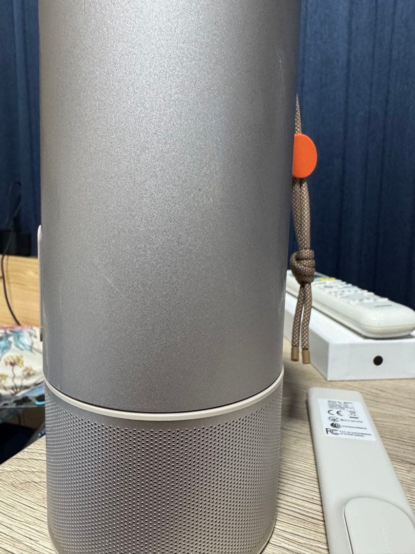 XGIMI MoGo 3 Pro プロジェクター スタンド一体型