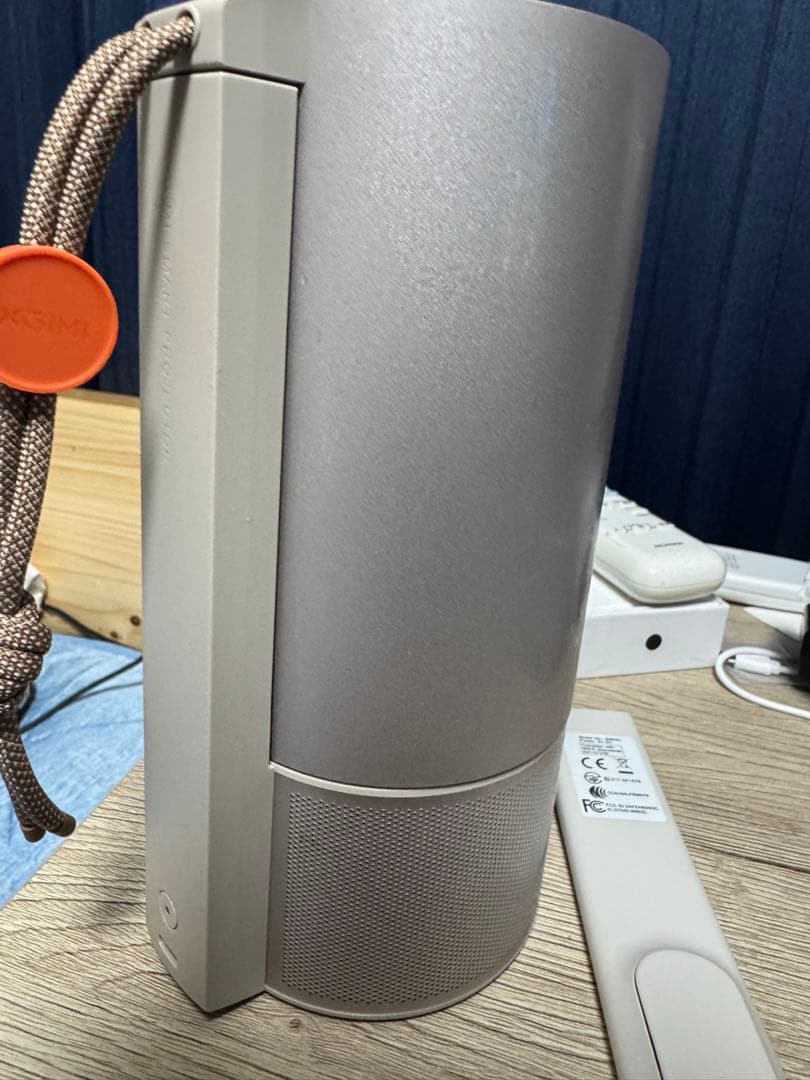 XGIMI MoGo 3 Pro プロジェクター スタンド一体型